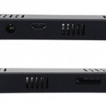 Innovateck T-0264W — компьютер-брелок с полноразмерными USB-портами