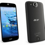 Новый смартфон Acer Liquid Jade Z поступил в продажу