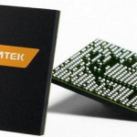 Компания MediaTek представила 64-битный мобильный процессор
