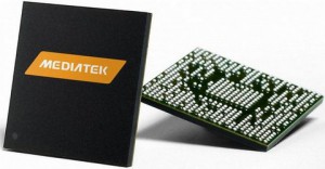 Компания MediaTek представила 64-битный мобильный процессор