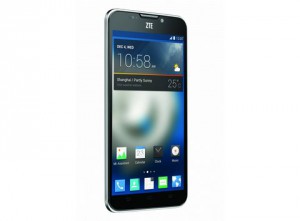 Флагманский смартфон ZTE Grand S2 поступил в продажу