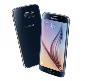 Samsung представила флагманские смартфоны Galaxy S6 и Galaxy S6 Edge