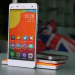 В сети появились характеристики смартфона Xiaomi Mi5