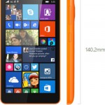 Обзор смартфона  Microsoft Lumia 535