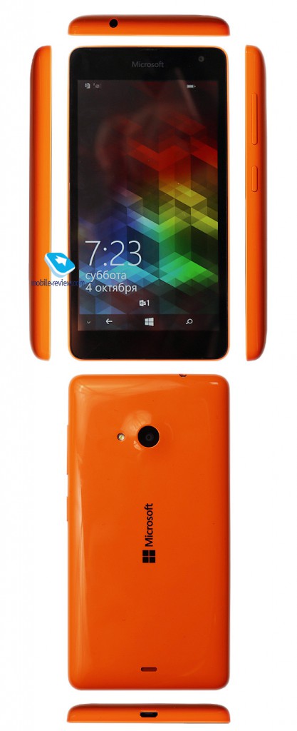 Microsoft Lumia 535 Dual SIM Manual User Guide Download