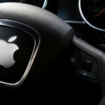 Apple готовит беспилотный автомобиль