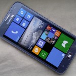 Samsung собирается выпустить новые смартфоны на Windows Phone