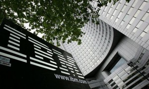 IBM планирует провести самое крупное сокращение в истории