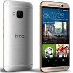 В сети опубликованы официальные характеристики и фотографии HTC One M9