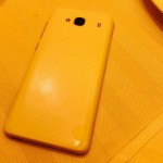 Xiaomi работает над новым бюджетными смартфоном
