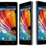 Mediacom PhonePad Duo S510/S510U — новые производительные смартфоны