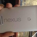 В сети появились характеристики нового Google Nexus