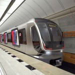 Московское метро оснастят зарядками для смартфонов