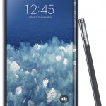 Обзор смартфона Samsung Galaxy Note Edge