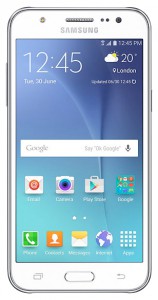 Обзор Samsung Galaxy J5