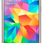 Обзор смартфона Samsung Galaxy Grand Prime Duos