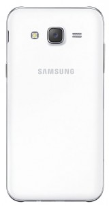 Обзор Samsung Galaxy J5