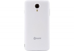 Обзор смартфона Nomi i551 Wave