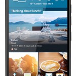 Обзор смартфона HTC One M9