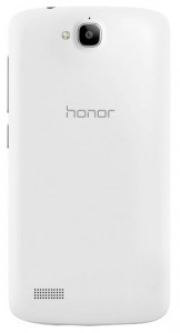 Обзор смартфона Honor 3C Lite
