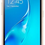 Обзор смартфона Samsung Galaxy J1 (2016)
