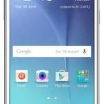 Обзор смартфона Samsung Galaxy J7