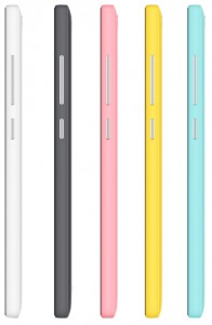 Обзор смартфона Xiaomi Mi4i
