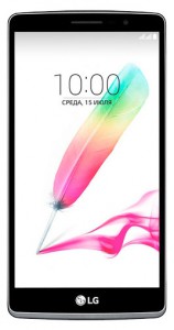 Обзор смартфона LG G4 Stylus