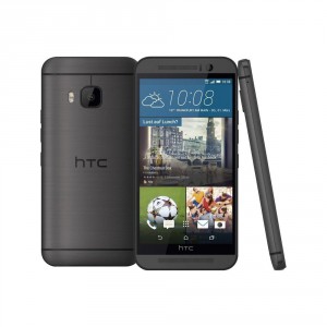 Обзор смартфона HTC One E9