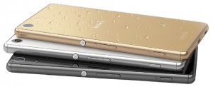 Обзор смартфона Sony Xperia M5 Dual