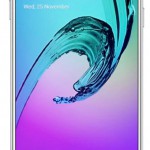 Обзор смартфона Samsung Galaxy A3 (2016)