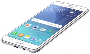 Обзор смартфона Samsung Galaxy J7