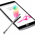 Обзор смартфона LG G4 Stylus