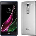 Обзор смартфона LG Class