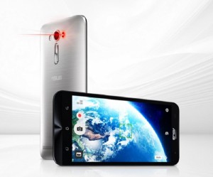 Обзор смартфона Asus Zenfone 2 Laser