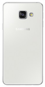 Обзор смартфона Samsung Galaxy A3 (2016)