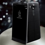 Обзор смартфона LG V10 — Новый дизайн, новая линейка
