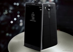 Обзор смартфона LG V10 - Новый дизайн, новая линейка