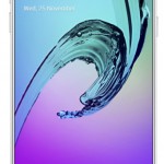 Обзор смартфона Samsung Galaxy A5 (2016)