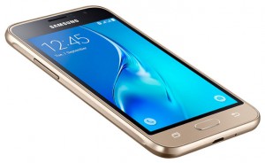 Обзор смартфона Samsung Galaxy J1 (2016)