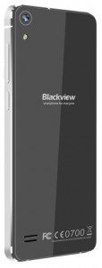 Обзор смартфона Blackview Omega Pro