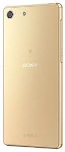 Обзор смартфона Sony Xperia M5 Dual