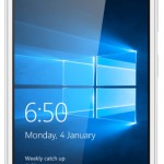 Обзор смартфона Lumia 650