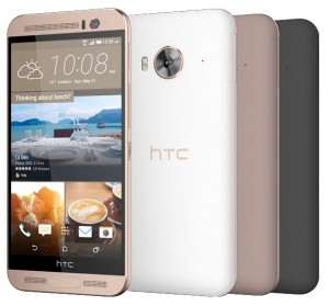 Обзор смартфона HTC One ME