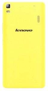 Обзор смартфона Lenovo K3 Note