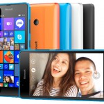 Обзор смартфона Microsoft Lumia 540 Dual SIM