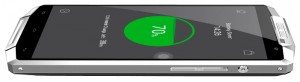 Обзор Oukitel k10000 смартфон с мега батареей