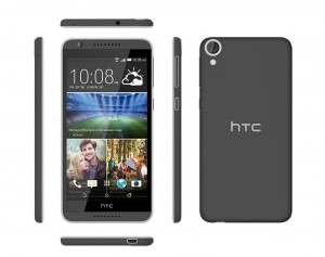 Обзор смартфона HTC Desire 820G+ Dual Sim
