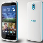 Обзор смартфона  HTC Desire 526G+