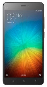 Обзор смартфона Xiaomi Mi4s